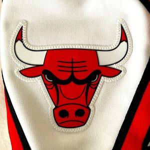 NBA NIKE Chicago Bulls basketball shorts. NWT. Men’s size 30waist